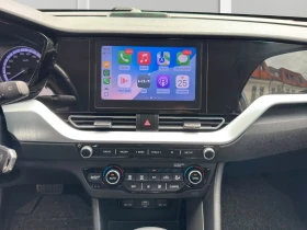 Kia Niro EDITION-7/141HP/PLUG-IN/ACC/CAM/LED/110g - 39199 лв. - 98135287 11