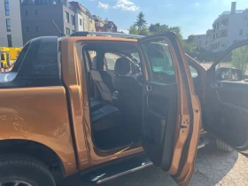 Обява за продажба на Ford Ranger Wildtrak ~57 500 лв. - изображение 8
