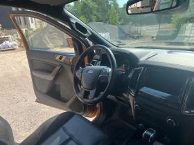 Обява за продажба на Ford Ranger Wildtrak ~57 500 лв. - изображение 6