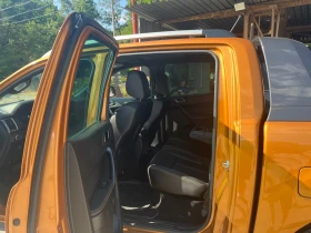 Обява за продажба на Ford Ranger Wildtrak ~57 500 лв. - изображение 9