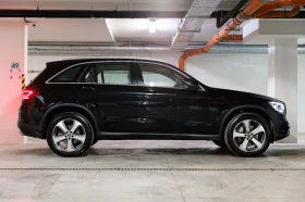 Mercedes-Benz GLC 300 E Hybrid
