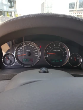 Обява за продажба на Jeep Grand cherokee Overland 3.0 CRD ~12 500 лв. - изображение 11