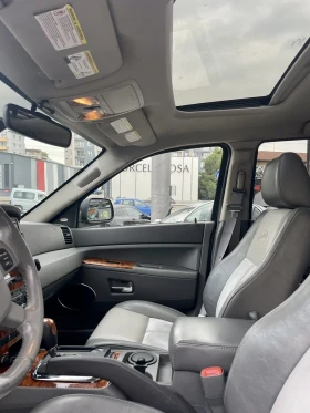 Обява за продажба на Jeep Grand cherokee Overland 3.0 CRD ~12 500 лв. - изображение 6