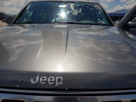 Обява за продажба на Jeep Grand cherokee Overland 3.0 CRD ~12 500 лв. - изображение 1