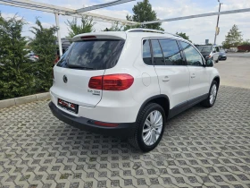 VW Tiguan 2.0TDI-140кс= АВТОМАТ= 4Х4= LED= ПАНОРАМА= KEYLESS - 23500 лв. - 63862022 3