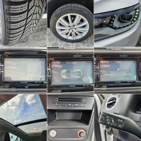 VW Tiguan 2.0TDI-140кс= АВТОМАТ= 4Х4= LED= ПАНОРАМА= KEYLESS - 23500 лв. - 63862022 17