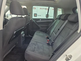 VW Tiguan 2.0TDI-140кс= АВТОМАТ= 4Х4= LED= ПАНОРАМА= KEYLESS - 23500 лв. - 63862022 9