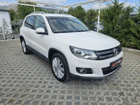 VW Tiguan 2.0TDI-140кс= АВТОМАТ= 4Х4= LED= ПАНОРАМА= KEYLESS - 23500 лв. - 63862022 2