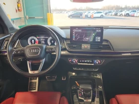 Audi SQ5 * АВТО КРЕДИТ* ЦЕНА ДО БГ * СЕРВИЗНА ИСТОРИЯ *  - 60499 лв. / 30932.65 € - 28840705 6