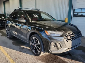 Audi SQ5 * АВТО КРЕДИТ* ЦЕНА ДО БГ * СЕРВИЗНА ИСТОРИЯ *  - 60499 лв. / 30932.65 € - 28840705 2