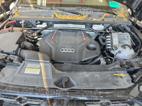 Audi SQ5 * АВТО КРЕДИТ* ЦЕНА ДО БГ * СЕРВИЗНА ИСТОРИЯ *  - 60499 лв. / 30932.65 € - 28840705 14