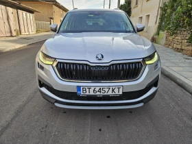 Skoda Kodiaq 2.0TDI* 150* FACE* DSG 4x4 7M* DIGITAL* CAMERA  - 22900 € / 44788.51 лв. - 27040475 2