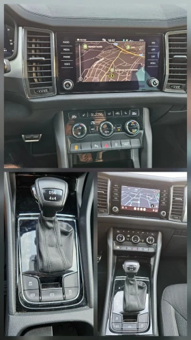 Skoda Kodiaq 2.0TDI* 150* FACE 4x4 7M* DIGITAL* CAMERA , снимка 10