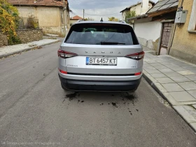 Skoda Kodiaq 2.0TDI* 150* FACE 4x4 7M* DIGITAL* CAMERA , снимка 5