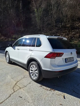 VW Tiguan - 17500 € / 34227.03 лв. - 93385435 2
