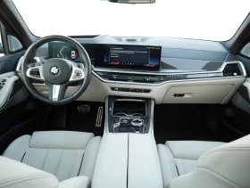 BMW X5 xDrive40i* Massage* B&W* Pano* M Pro - 84198 € / 164676.97 лв. - 53602571 7