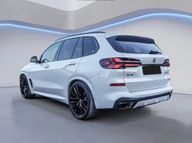 BMW X5 xDrive40i* Massage* B&W* Pano* M Pro - 84198 € / 164676.97 лв. - 53602571 2