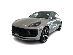 Porsche Macan * GTS * CARFAX * ЦЕНА ДО БГ - 60950 € / 119207.84 лв. - 99057780 6