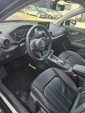 Audi Q2 TFSI , снимка 7