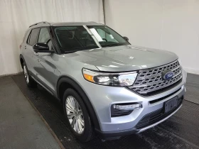 Ford Explorer * LIMITED * CARFAX * , снимка 2