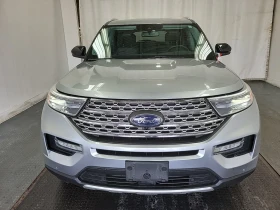 Ford Explorer * LIMITED * CARFAX * , снимка 7