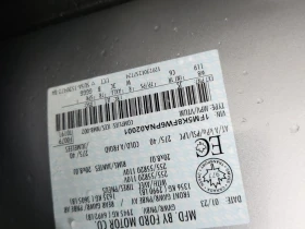 Ford Explorer * LIMITED * CARFAX * , снимка 15