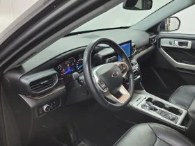 Ford Explorer * LIMITED * CARFAX * , снимка 9