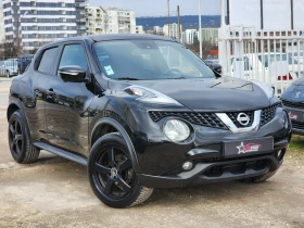 Nissan Juke 1.5DCI Facelift