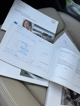 Audi Q5 3.0 TDI QUATTRO , снимка 10 - Автомобили и джипове - 53659099