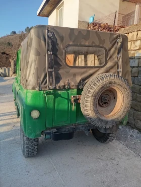 Uaz 469 | Mobile.bg � ����� ������ 3