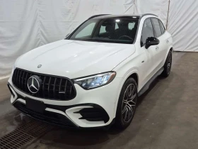 Mercedes-Benz GLC 43 AMG CARFAX/ПАНОРАМА/ОБДУХВАНЕ/360 CAM - 49900 € / 97595.92 лв. - 63796706 2