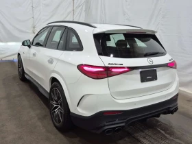 Mercedes-Benz GLC 43 AMG CARFAX/ПАНОРАМА/ОБДУХВАНЕ/360 CAM - 49900 € / 97595.92 лв. - 63796706 3
