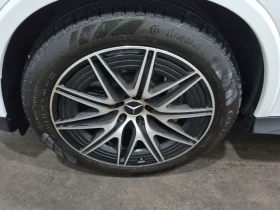 Mercedes-Benz GLC 43 AMG CARFAX/ПАНОРАМА/ОБДУХВАНЕ/360 CAM - 49900 € / 97595.92 лв. - 63796706 6
