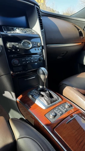 Infiniti Fx 50 - 14999 € / 29335.49 лв. - 91855782 4