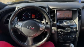 Infiniti Fx 50 - 14999 € / 29335.49 лв. - 91855782 7