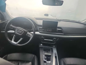 Audi Q5 * PROGRESSIV * CARFAX * ПАНОРАМА | Auto.bg — изображение 10