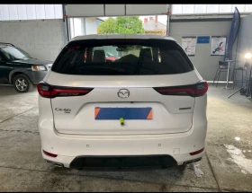 Mazda CX-60 3.3* E-SKYACTIV* TAKUMI* 4WD* 360CAM* PANORAMA* PO - 33000 € / 64542.39 лв. - 16347818 3