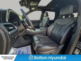 Hyundai Palisade Ultimate Calligraphy. ONE OWNER/360 евро на месец | Auto.bg — изображение 8