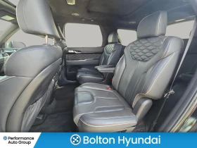 Hyundai Palisade Ultimate Calligraphy. ONE OWNER/360 евро на месец | Auto.bg — изображение 10