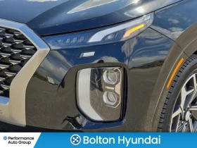 Hyundai Palisade Ultimate Calligraphy. ONE OWNER/360 евро на месец | Auto.bg — изображение 3