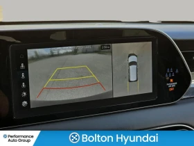Hyundai Palisade Ultimate Calligraphy. ONE OWNER/360 евро на месец | Auto.bg — изображение 15