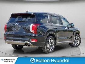Hyundai Palisade Ultimate Calligraphy. ONE OWNER/360 евро на месец | Auto.bg — изображение 4