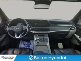 Hyundai Palisade Ultimate Calligraphy. ONE OWNER/360 евро на месец | Auto.bg — изображение 12