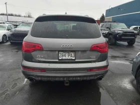 Audi Q7 * 3.0T Technik * CARFAX * ЦЕНА ДО БГ - 8500 € / 16624.56 лв. - 60002057 4