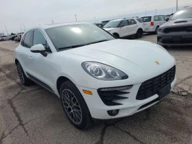Porsche Macan S| ОБДУХВАНЕ| ПАНОРАМА| CARFAX|  | Auto.bg — изображение 2