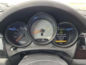 Porsche Macan S| ОБДУХВАНЕ| ПАНОРАМА| CARFAX|  | Auto.bg — изображение 8