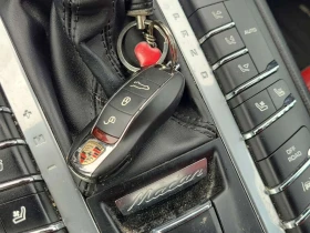 Porsche Macan S| ОБДУХВАНЕ| ПАНОРАМА| CARFAX|  | Auto.bg — изображение 17