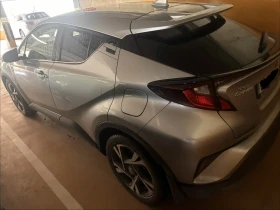Toyota C-HR 23 653 км, Закупена от ТМ Ауто, Гаранционна - 23653 € / 46261.25 лв. - 60114032 2