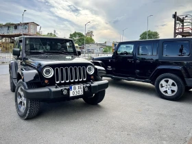 Jeep Wrangler SAHARA | Mobile.bg � ����� ������ 3