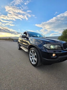 BMW X5 3.0d 218 | Mobile.bg � ����� ������ 2
